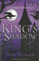 The King's Shadow cover