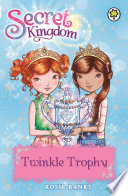 Twinkle Trophy cover