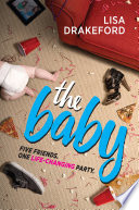 The Baby cover