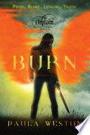 Burn (NS) cover