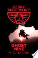 Ghost Mine cover