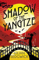 Ghosts of Shanghai (NS) cover