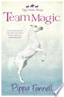 Team Magic cover