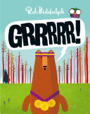 GRRRRR! cover