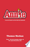 Annie cover