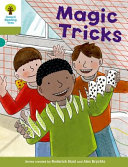 Magic Tricks cover