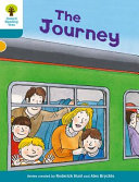 The Journey cover
