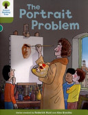 The Portrait Problem cover