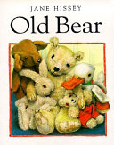 Old Bear cover