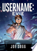 Username: Evie cover