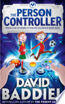 The Person Controller cover