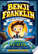 Building Wealth (And Superpowered Rockets!) cover