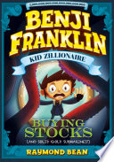 Buying Stocks (And Solid Gold Submarines!) cover