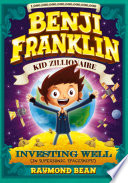 Investing Well (In Supersonic Spaceships!) cover