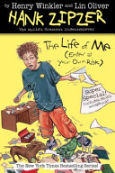 The Life of Me (Enter at Your Own Risk) cover