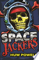 Spacejackers cover