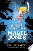 The Unlikely Adventures of Mabel Jones cover