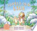 Lovely Old Lion cover