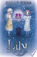 Lily and the Traitors' Spell cover
