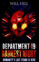 Darkest Night cover