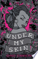 Under My Skin cover