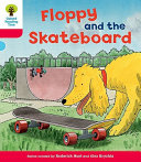 Floppy and the Skateboard cover