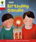 The Birthday Candle cover