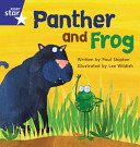 The Frog's Tale cover