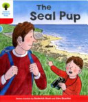 The Seal Pup cover