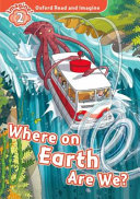 Where Next? cover