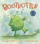 Bogtrotter cover