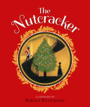 The Nutcracker cover