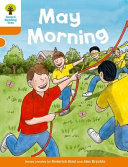 May Morning cover
