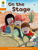 On the Stage cover