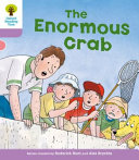 The Enormous Crab cover