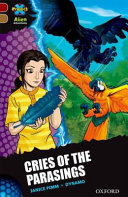 Cries of the Parasings cover