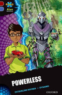 Powerless cover