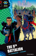 The 9th Battalion cover