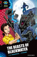 The Beasts of Blackwater cover