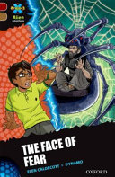 The Face of Fear cover