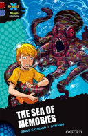 The Sea of Memories cover