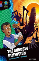 The Shadow Dimension cover