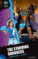 The Starving Darkness cover