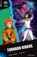 Tornado Riders cover
