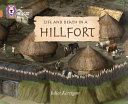 Life and Death in a Hill Fort cover