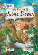 The House of Nine Doors cover