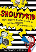 How Harry Riddles Made a Mega-Amazing Zombie Movie cover