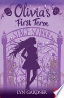 Olivia's First Term cover