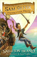 Skeleton Island cover