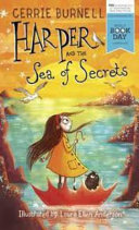 Harper and the Sea of Secrets cover